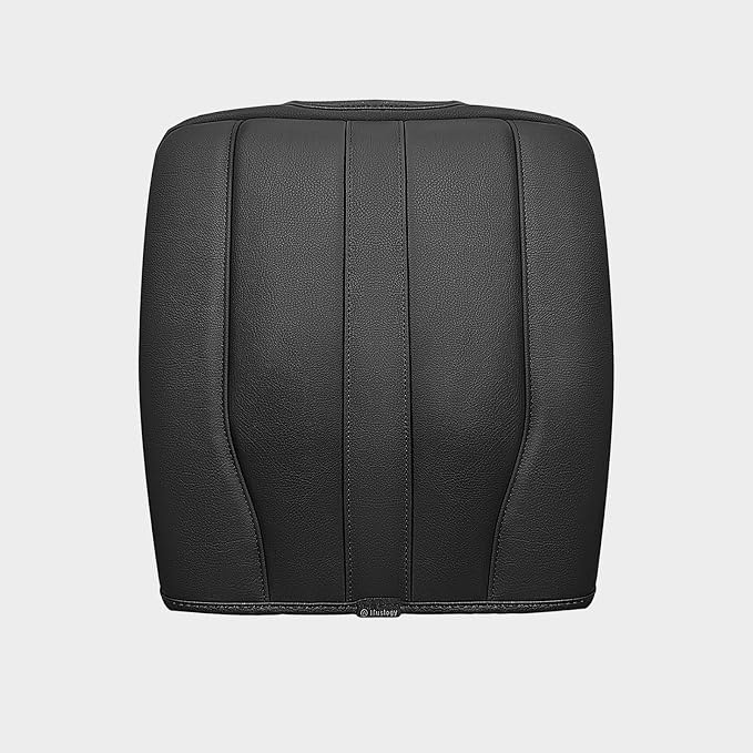 Muslogy Center Console Armrest Cover Compatible - Image 7
