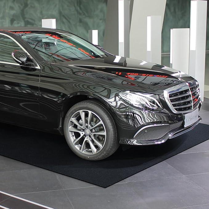 VEVOR Waterproof Garage Floor Mat - Image 8