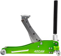 ARCAN Tools 3-Ton Quick Rise Aluminum Floor Jack by Arcan