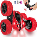 FREE TO FLY Rc Car Remote Control Toys: 4Wd Stunt Vehicle All Terrain by FREETOFLY