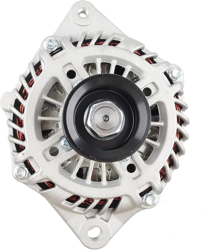 Ezexpreze Alternator fit 2007 2008 2009 2010 Nissan Altima, 2009 2010 - Image 8
