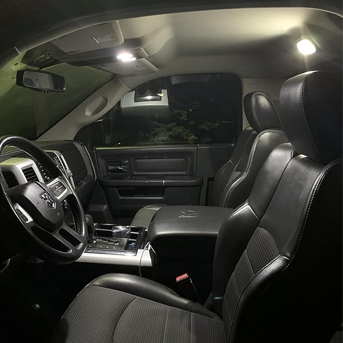 EASY EAGLE LED Interior Car Lights - Image 5