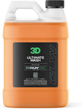 3D GLW Series Ultimate Wash – pH Neutral Car Wash Soap by 3DCarCare