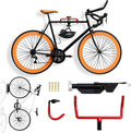 UrbanMount Wall Mount Bike Rack Garage by Unknown