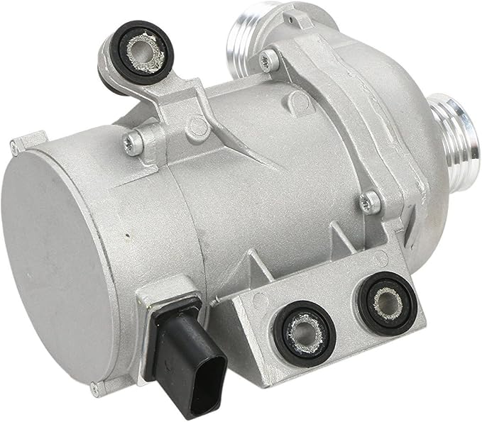 MOSTPLUS Electric Engine Water Pump Compatible - Image 5