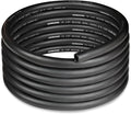 EVIL ENERGY 1/2" Heater Hose Coolant Radiator Straight 100PSI SAE 20R3 15FT by EVILENERGY