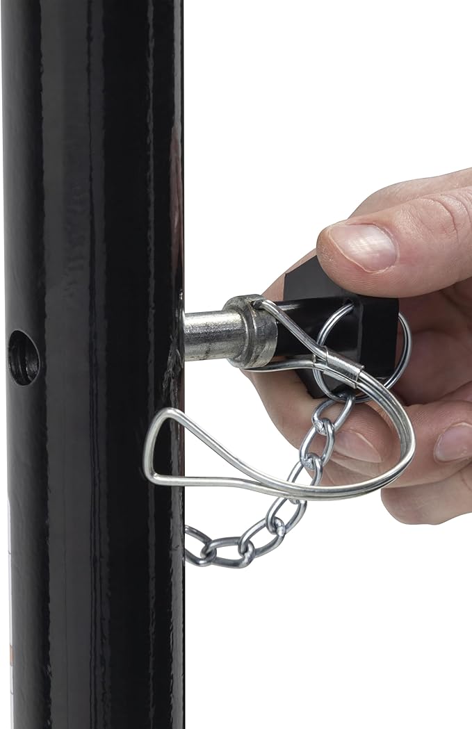 Arcan Quick Adjust Support Stand, 500 Lbs Capacity - Image 3