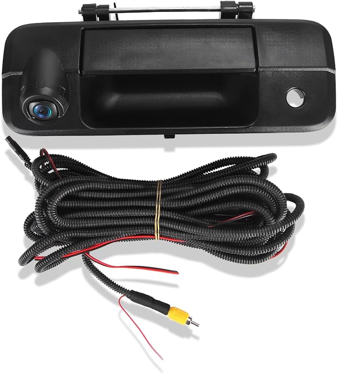 69090-0C051 Rear View Back up Camera Compatible by PAPAPARTS