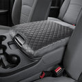 ISSYAUTO Center Console Cover Compatible by ISSYAUTO
