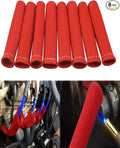 Spark Plug Heat Cover Replacement by QintisoyLifeStyle