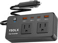 300W Car Power Inverter by Ysolx