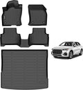 AIPOIL® Floor Mats & Cargo Liner Set by AIPOIL