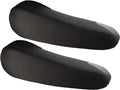 TLH Flat Cloth Fabric Armrest Covers One Pair by TLH
