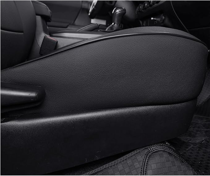 EKR Custom Fit Tacoma Rear Car Seat Covers - Image 4