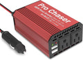 Pro Chaser 400W Power Inverters by Pro+Chaser