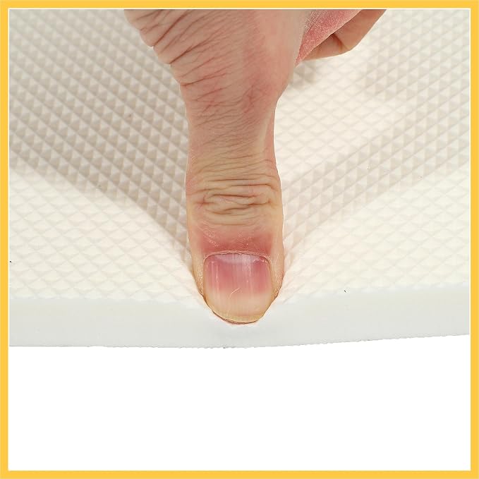 400x200x20mm 4pcs Car Garage Wall Guard Door Bumper Protector Anti Collision - Image 7