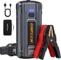 Jump Starter, 2000A Car Battery Jump Starter by GIMFOOM
