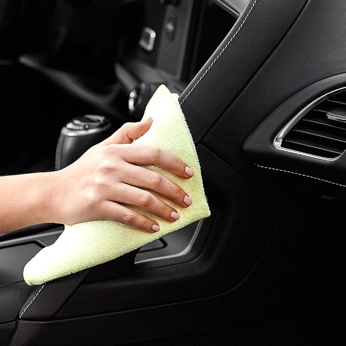 Armor All Original Protectant Spray, Car Interior Cleaner - Image 3