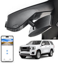 4K Dash Cam Custom fit for GMC Yukon, Yukon XL 2021-2022, SLE SLT AT4 Denali by MANGOAL-OEMStyleAutomotiveElectronics