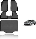 KELCSEECS® Floor Mats & Cargo Liner Custom by KELCSEECS