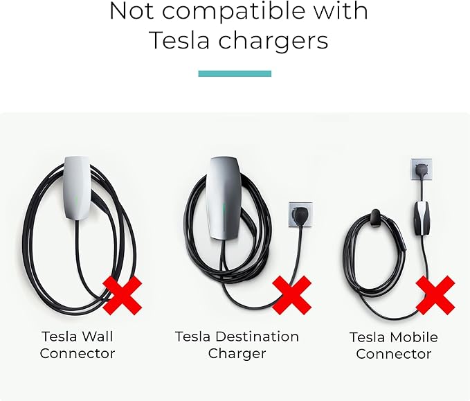 Lectron NEMA Socket Splitter for Level 2 EV Charger Installation - Image 2