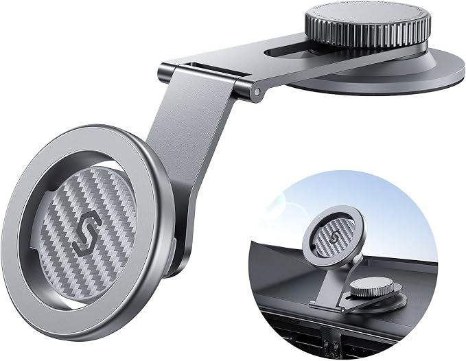 SYNCWIRE Fits MagSafe Car Mount by SYNCWIRE