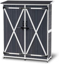 MCombo Outdoor Storage Cabinet by MCombo