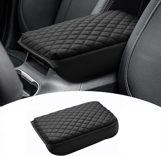 Shademax Center Console Cover for Subaru Outback 2020-2025 2026 Accessories by Shademax