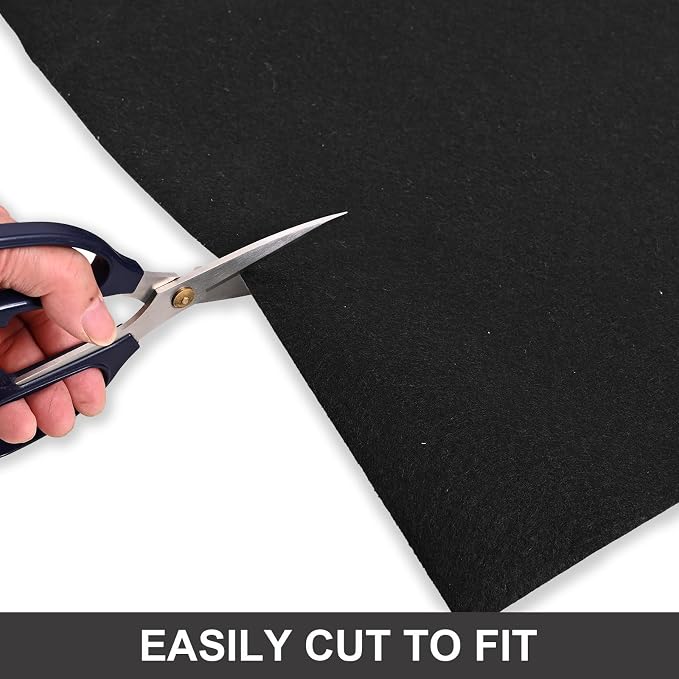 AAIN Oil Spill Mat, Garage Floor Mat, Absorbent Oil Pad, Premium Maintenance Mat - Image 4