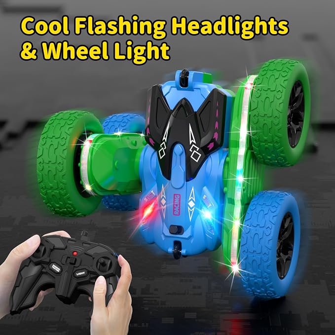 Remote Control Car, RC Cars Toys - Image 7