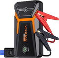 VTOMAN V3 Pro 2000A Jump Starter, Car Battery Jumper Starter Portable by VTOMAN