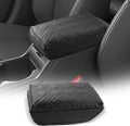 CDEFG for 2025 Kia K4 Center Console Cover Armrest Box Cover for K4 2025+ by CDEFG