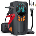 Jump Starter with Air Compressor, 5000A 160PSI Battery Jumper Starter Portable by Unknown