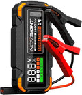 NOVSIGHT Car Battery Jump Starter by NOVSIGHT