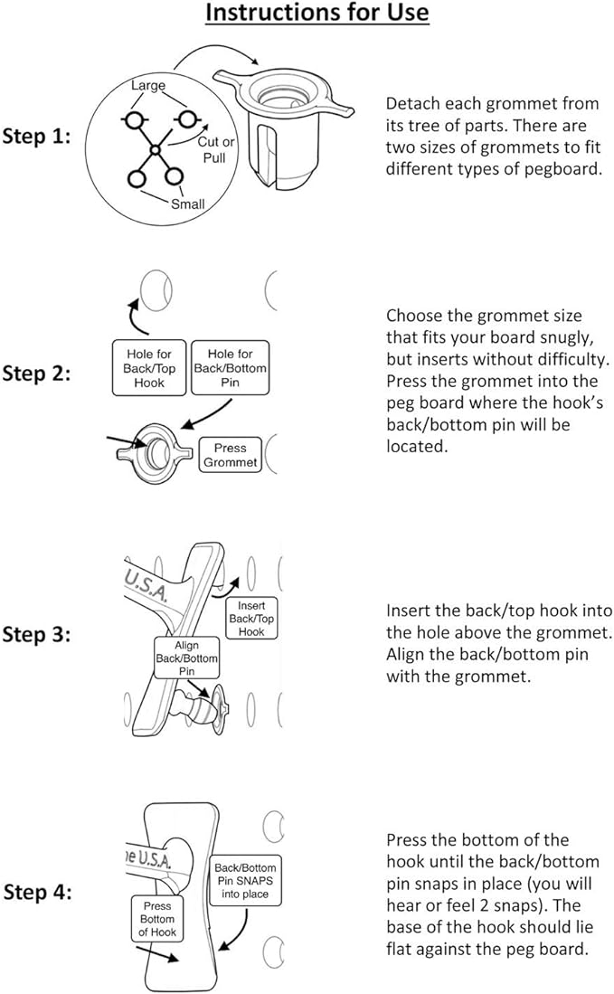 PegPro® J, Craft Room, and More - Image 4