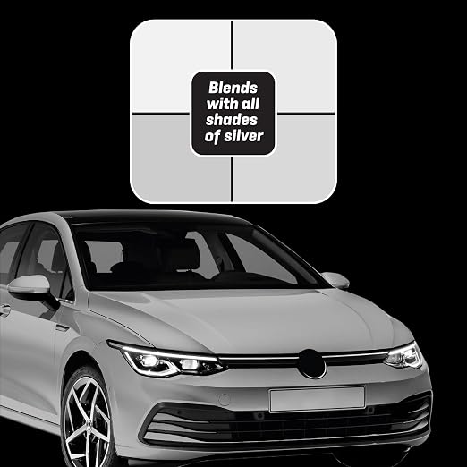 T-Cut Dark Silver Scratch Remover Color Fast Paintwork Restorer Car Polish - Image 6