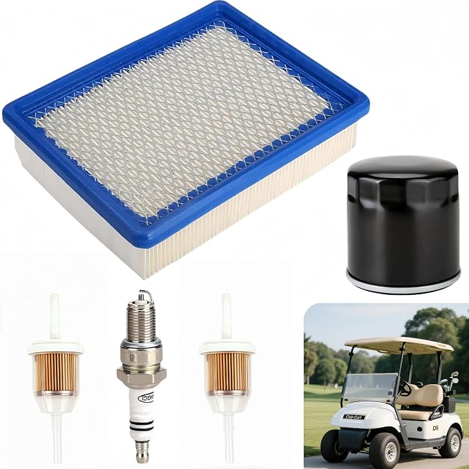Club Car DS Tune Up Kit by GENOUR
