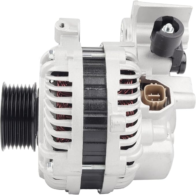 Ezexpreze Alternator 11176N Replacement - Image 6