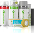TouchUpDirect 588 Electric Lime/New Lime Green Metallic Compatible by TouchUpDirect