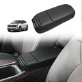 Muslogy Center Console Armrest Cover Compatible by Muslogy
