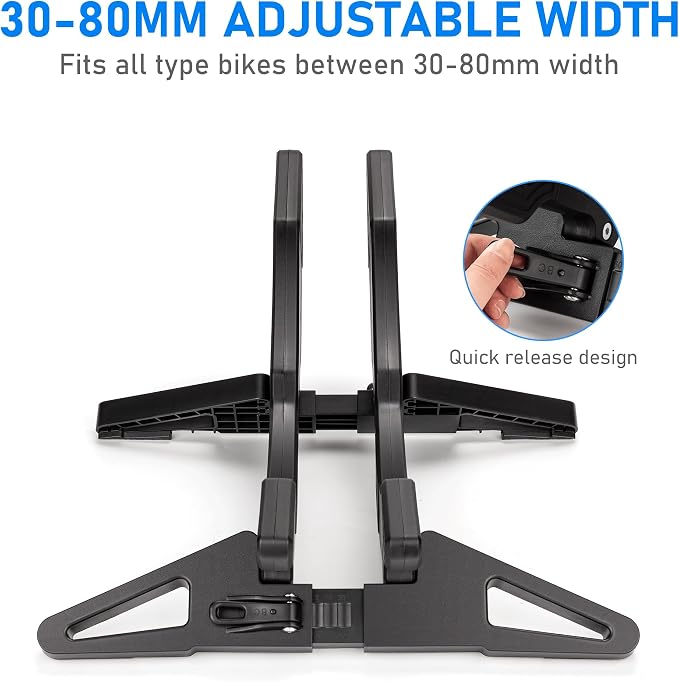 CXWXC Bike Floor Stand - Image 3