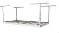 SafeRacks Overhead Garage Storage Rack by SafeRacks