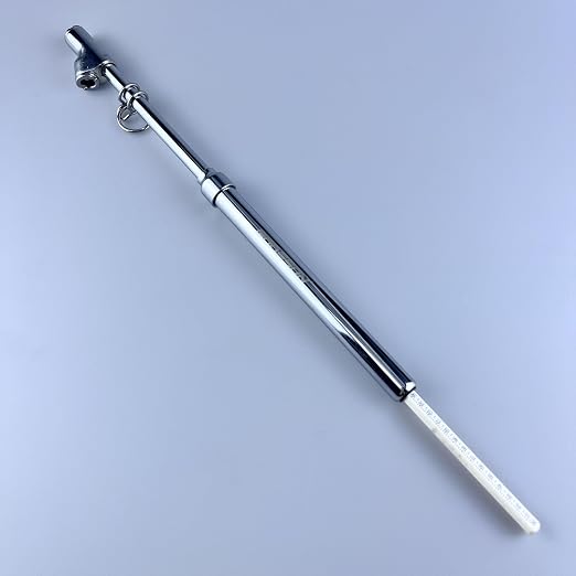 GODESON Dual Head Tire Pressure Gauge, Heavy Duty Pen Tire Gauge Range - Image 11