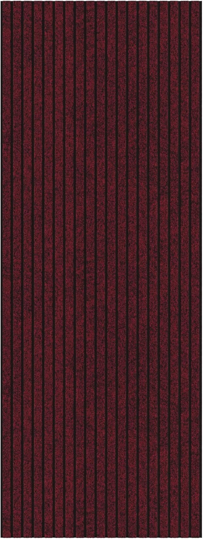 Ottomanson Mud Mat 2' x 2' Entryway Rug - Image 7