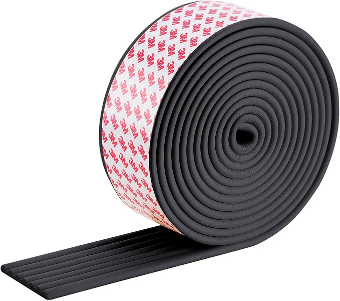 Corner Protector for Baby, Widen Edge Protector by VOCOMO