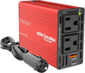 400W Car Power Inverter by DrimMek