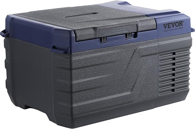 VEVOR Car Refrigerator, 12 Volt Car Refrigerator Fridge, 9 L Single Zone - Image 11