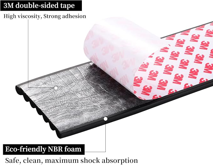 Corner Protector for Baby, Widen Edge Protector - Image 3