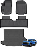 GINOWY- Floor Mats & Cargo Liner by GINOWY