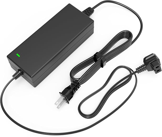 Power Cord Compatible with Alpicool, JoyTutus by Norward